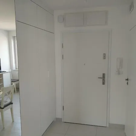 Apartamentyprzymorzu Blizej Morza Z 3 Sypialniami Kolobrzeg Exterior photo