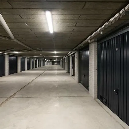 Apartamentyprzymorzu Blizej Morza Z 3 Sypialniami Kolobrzeg Exterior photo