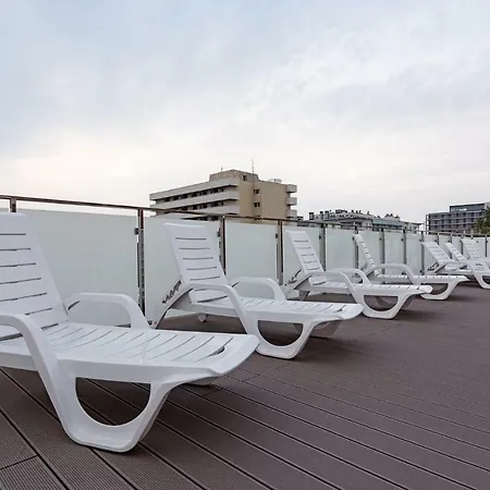 Apartamentyprzymorzu Blizej Morza Z 3 Sypialniami Kolobrzeg Exterior photo