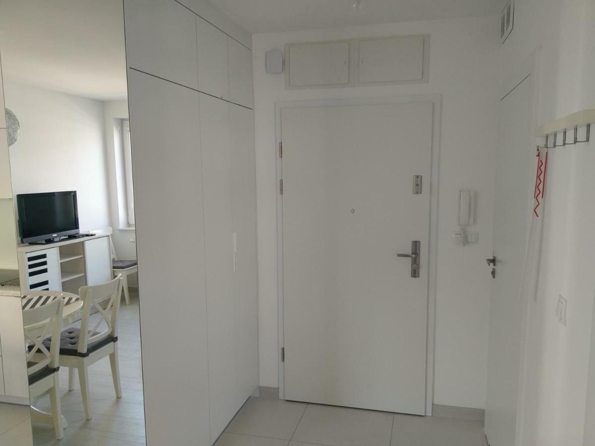 Apartment Apartamentyprzymorzu Blizej Morza Z 3 Sypialniami Kolobrzeg