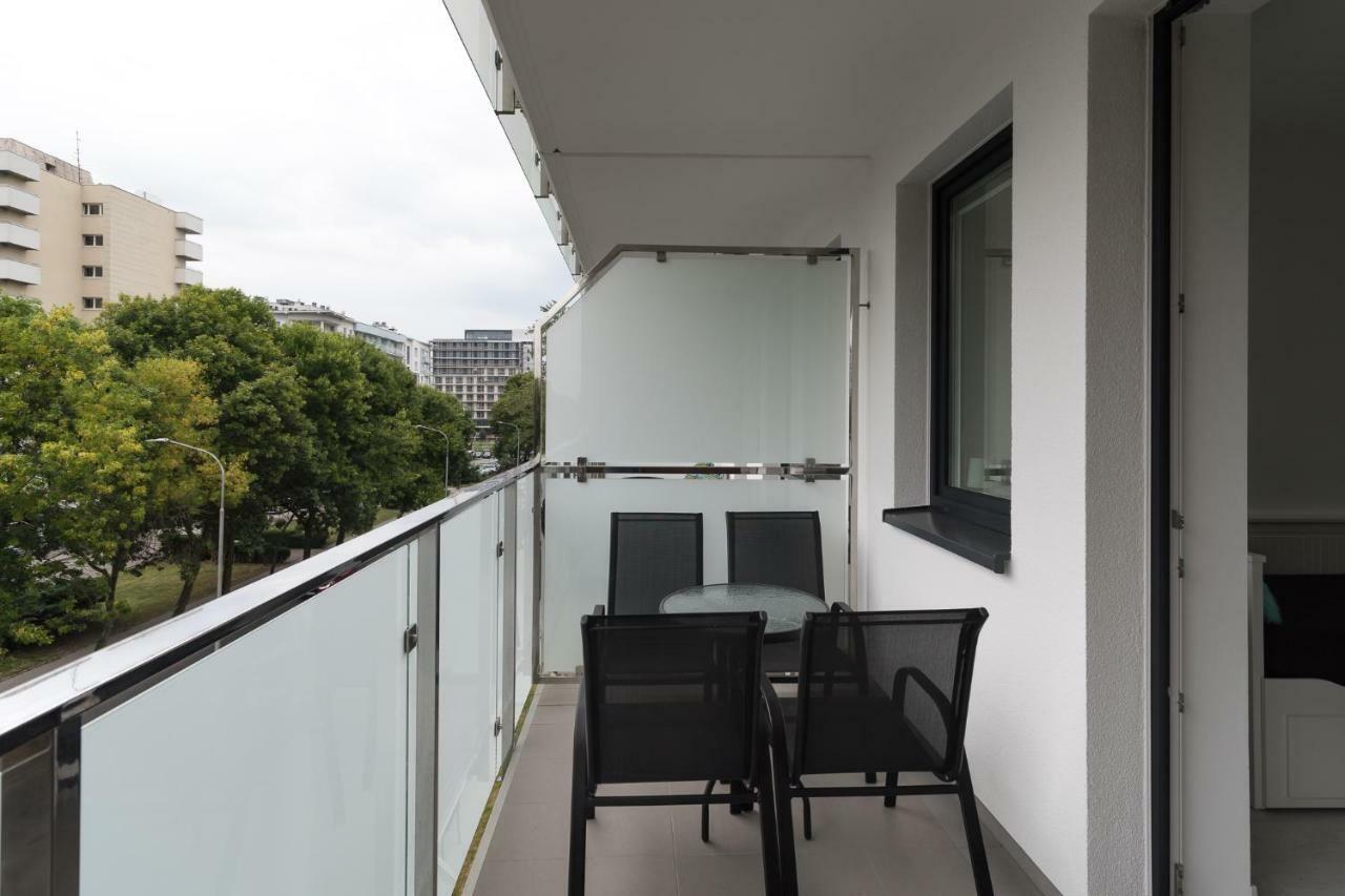 Apartamentyprzymorzu Blizej Morza Z 3 Sypialniami * Kolobrzeg