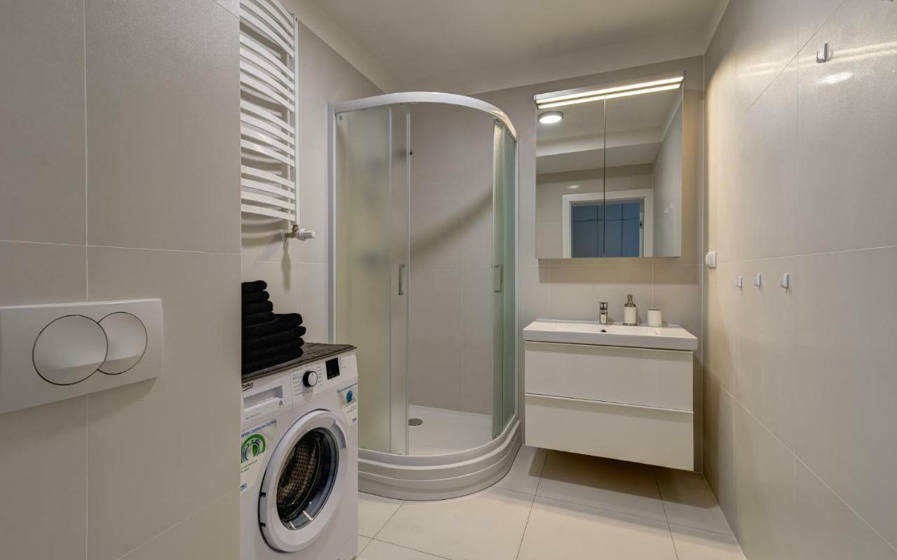 Apartamentyprzymorzu Blizej Morza Z 3 Sypialniami * Kolobrzeg
