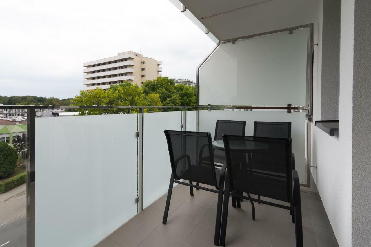 Apartment Apartamentyprzymorzu Blizej Morza Z 3 Sypialniami