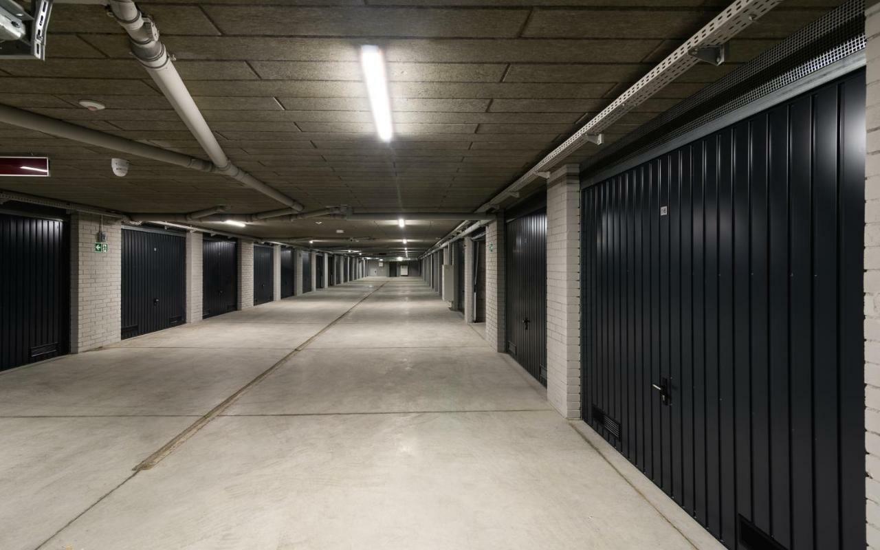 Apartamentyprzymorzu Blizej Morza Z 3 Sypialniami * Kolobrzeg