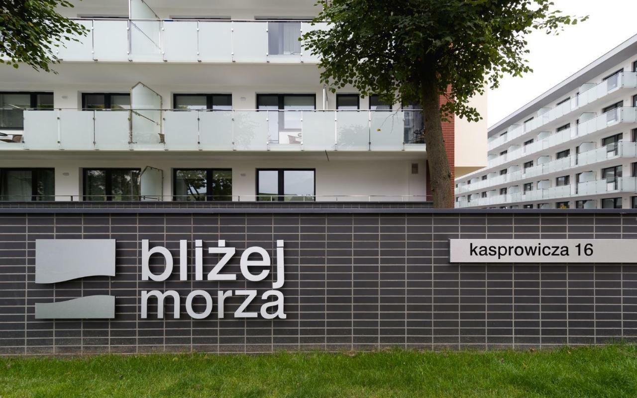 Apartment Apartamentyprzymorzu Blizej Morza Z 3 Sypialniami Kolobrzeg