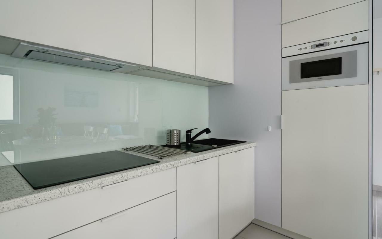 Apartamentyprzymorzu Blizej Morza Z 3 Sypialniami