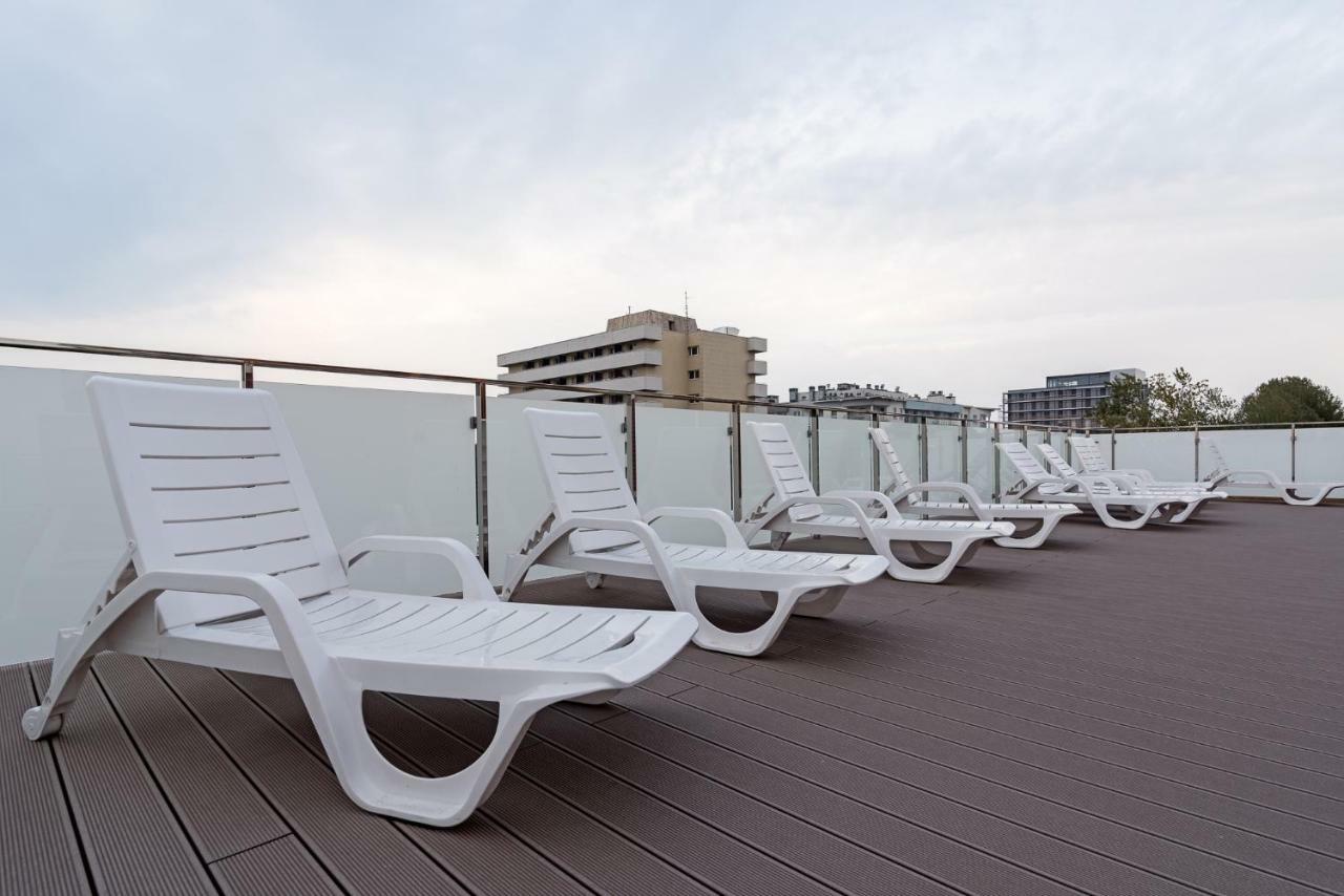 Apartment Apartamentyprzymorzu Blizej Morza Z 3 Sypialniami *