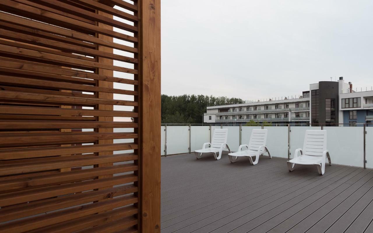 Apartamentyprzymorzu Blizej Morza Z 3 Sypialniami Apartment Kolobrzeg